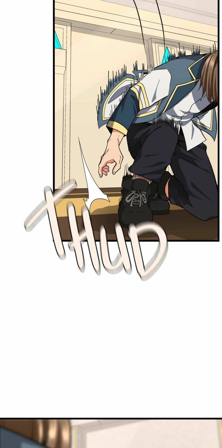 Ánh Sáng Cuối Con Đường Chapter 103 - Trang 2