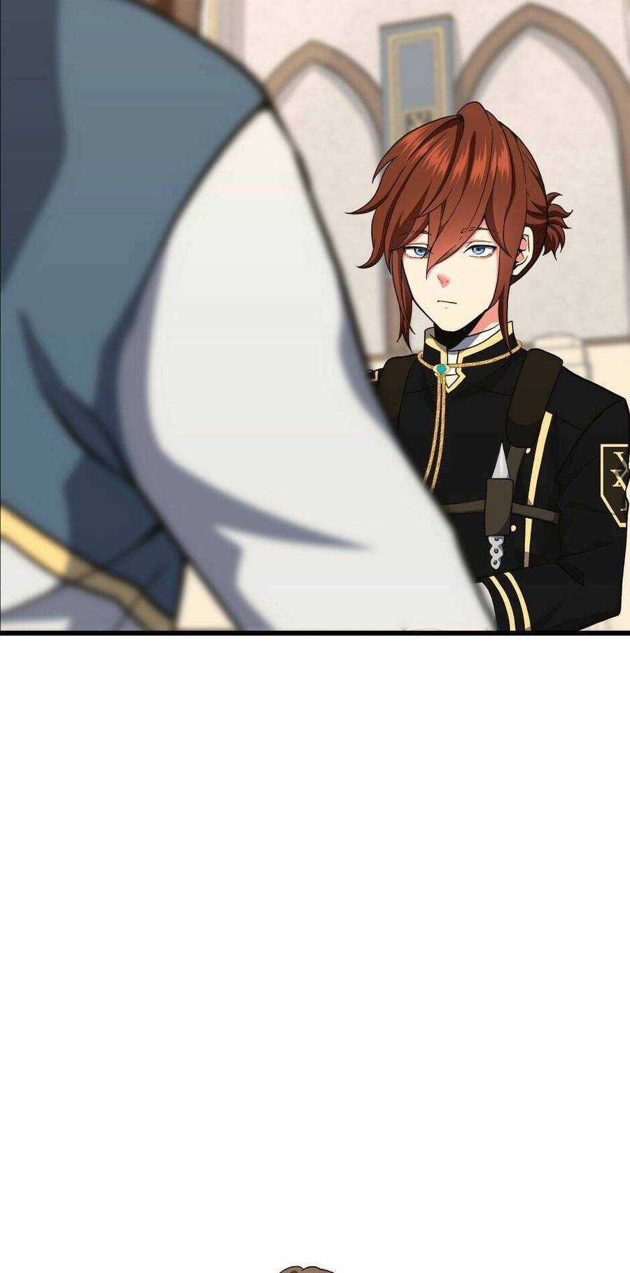 Ánh Sáng Cuối Con Đường Chapter 103 - Trang 2