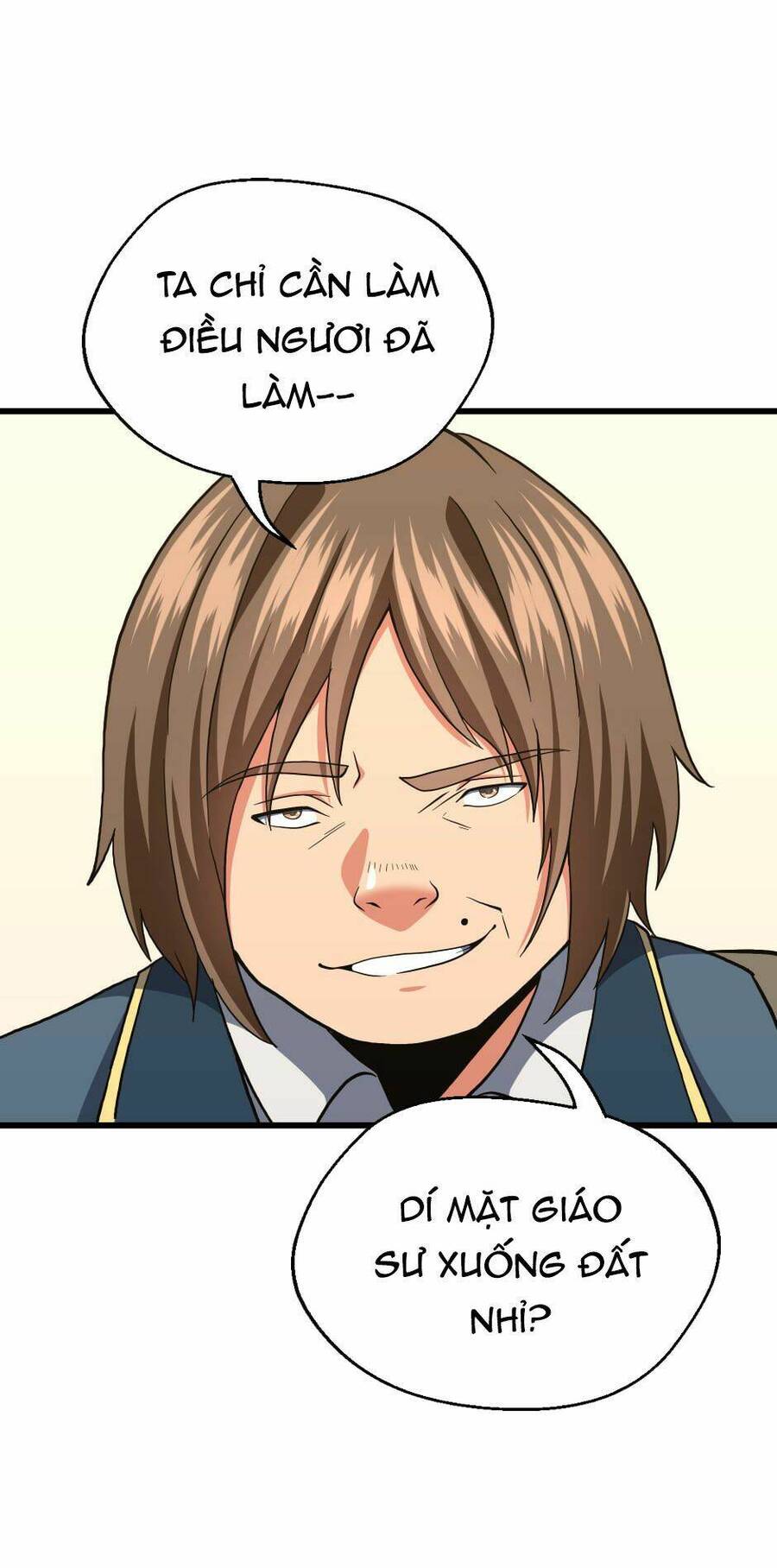 Ánh Sáng Cuối Con Đường Chapter 103 - Trang 2