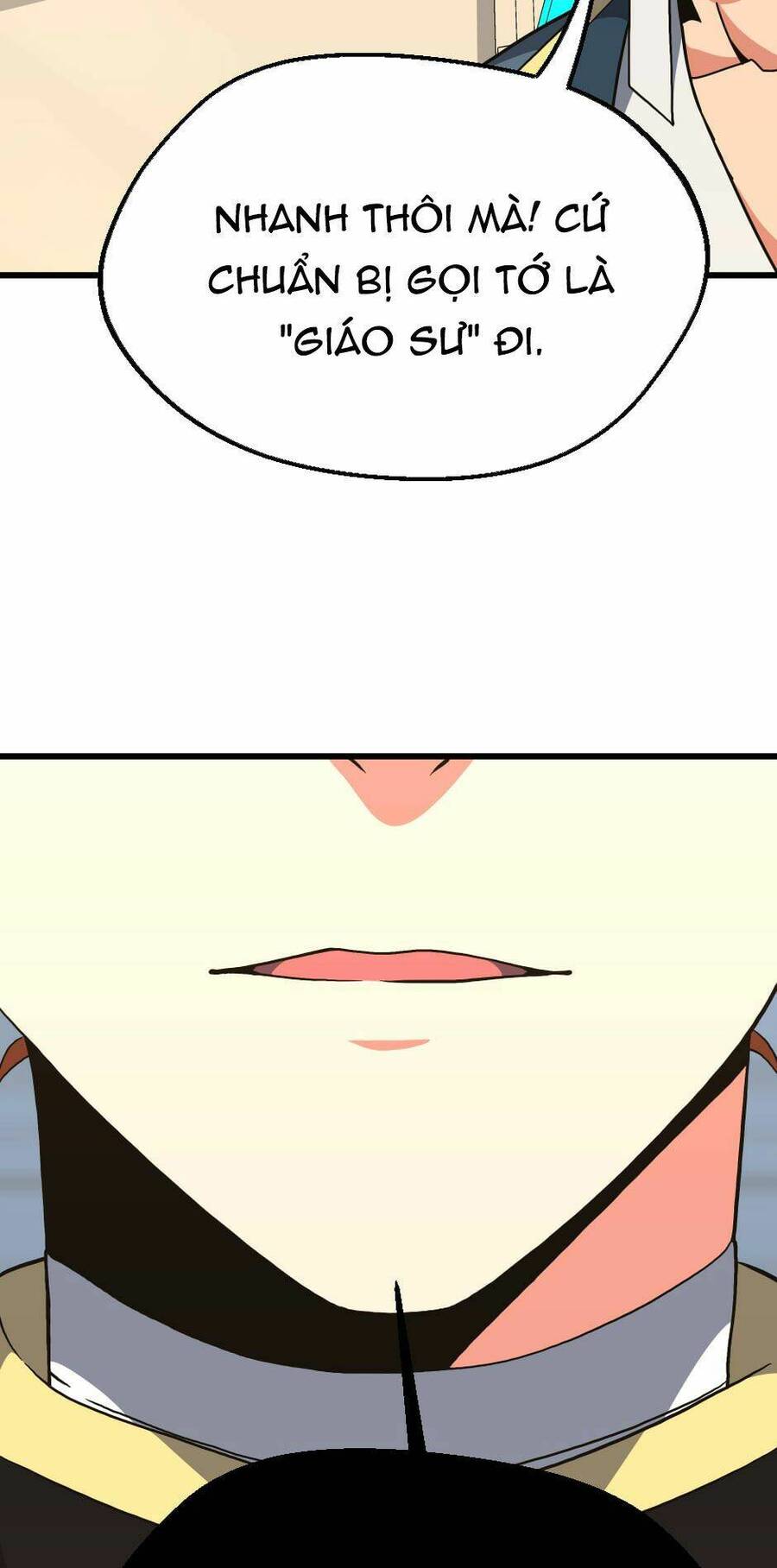 Ánh Sáng Cuối Con Đường Chapter 103 - Trang 2