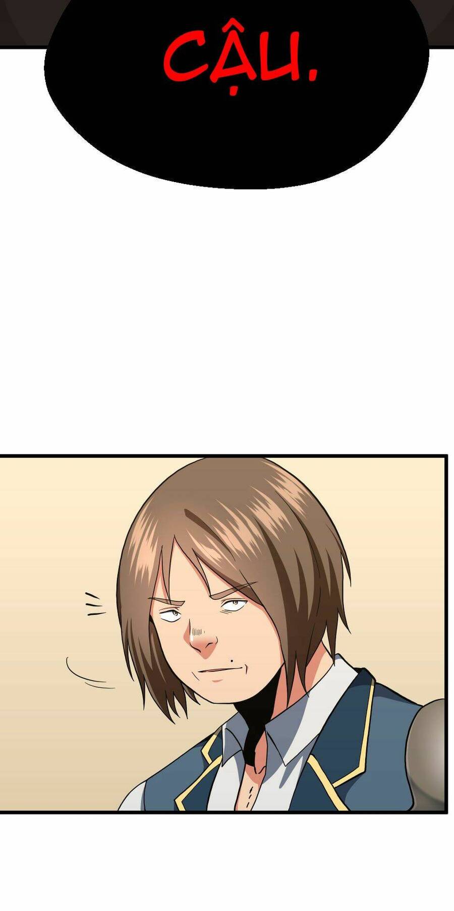 Ánh Sáng Cuối Con Đường Chapter 103 - Trang 2