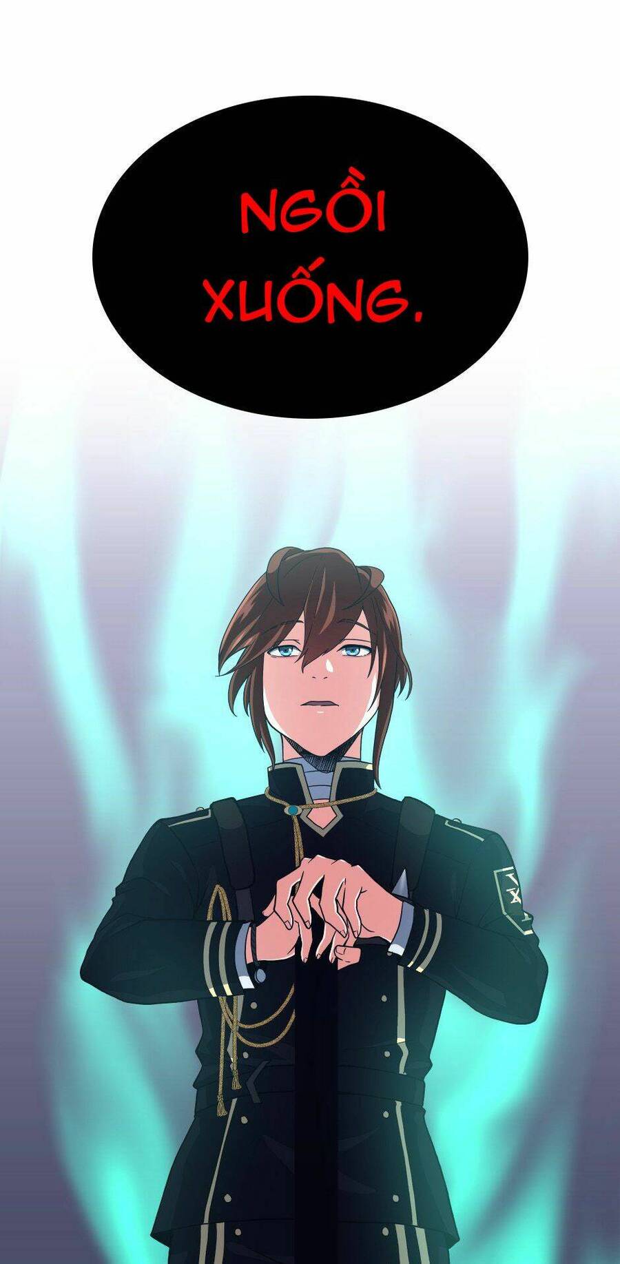 Ánh Sáng Cuối Con Đường Chapter 103 - Trang 2