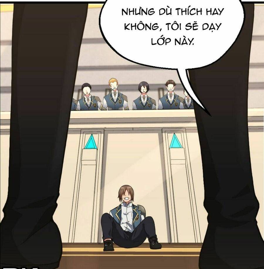 Ánh Sáng Cuối Con Đường Chapter 103 - Trang 2