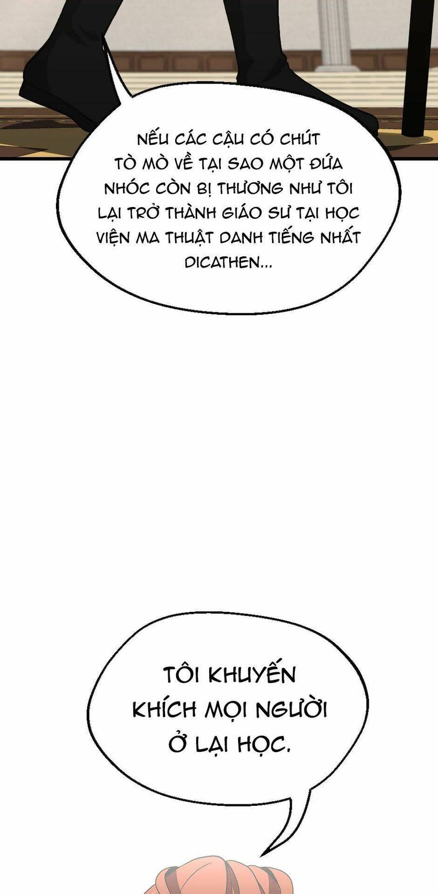 Ánh Sáng Cuối Con Đường Chapter 103 - Trang 2