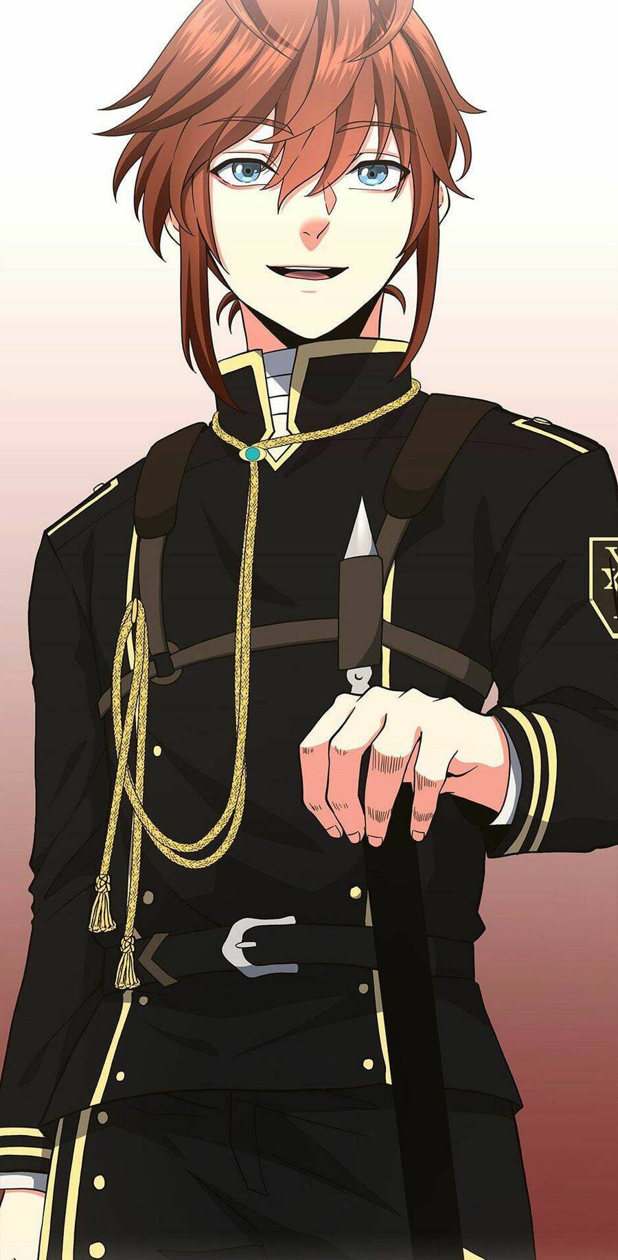 Ánh Sáng Cuối Con Đường Chapter 103 - Trang 2