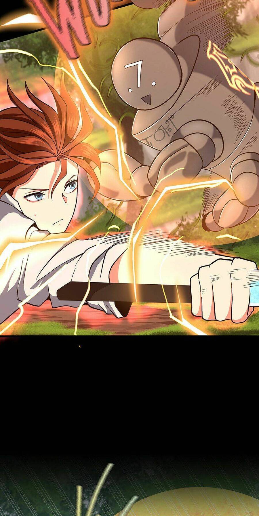 Ánh Sáng Cuối Con Đường Chapter 103 - Trang 2