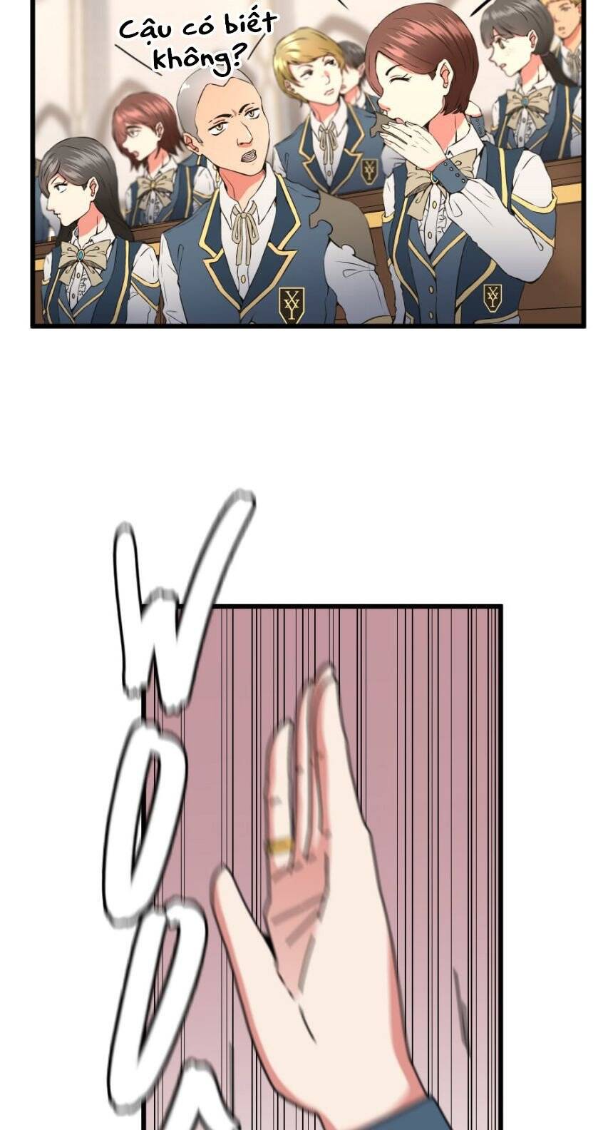 Ánh Sáng Cuối Con Đường Chapter 104 - Trang 2