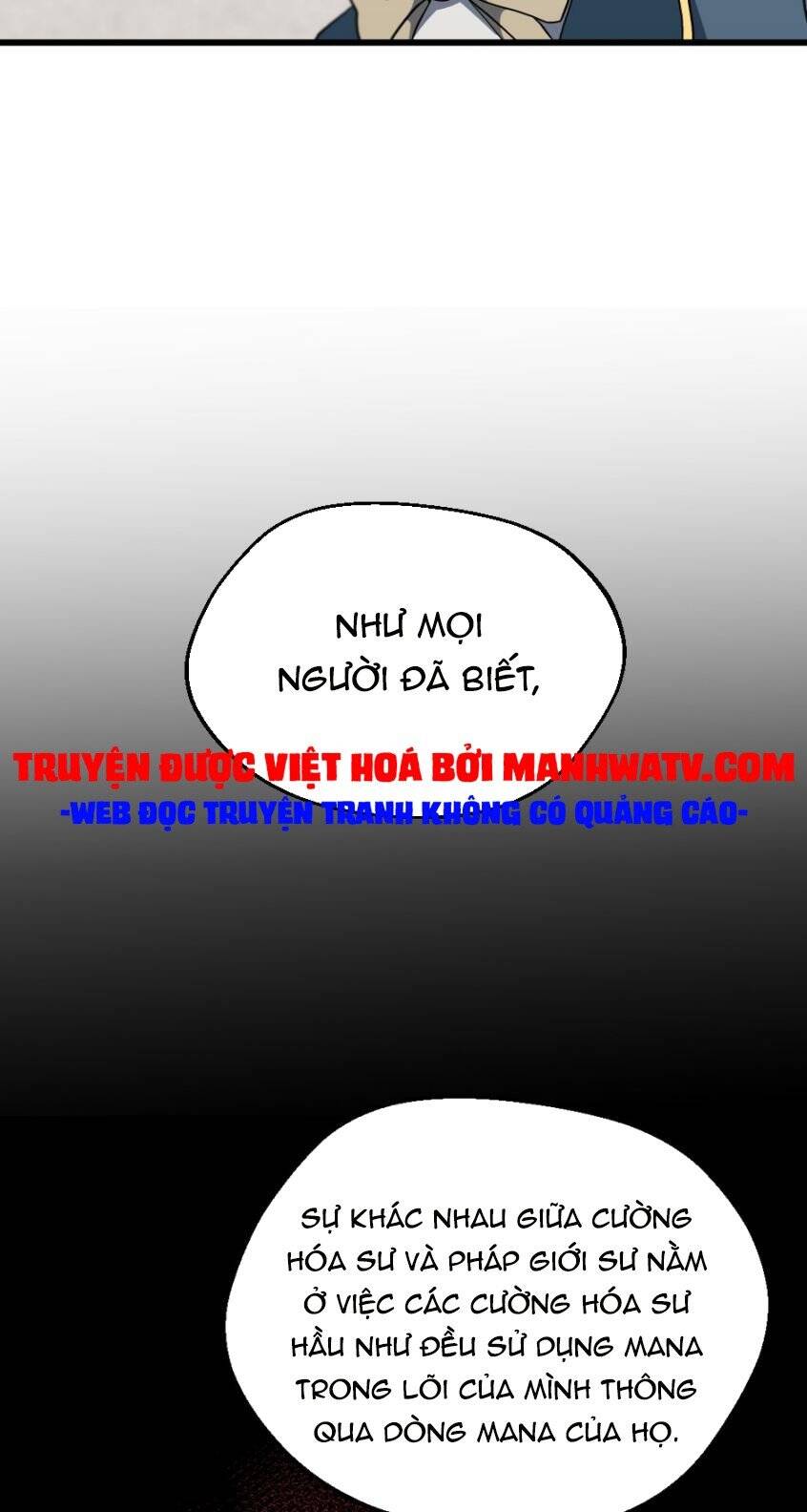 Ánh Sáng Cuối Con Đường Chapter 104 - Trang 2