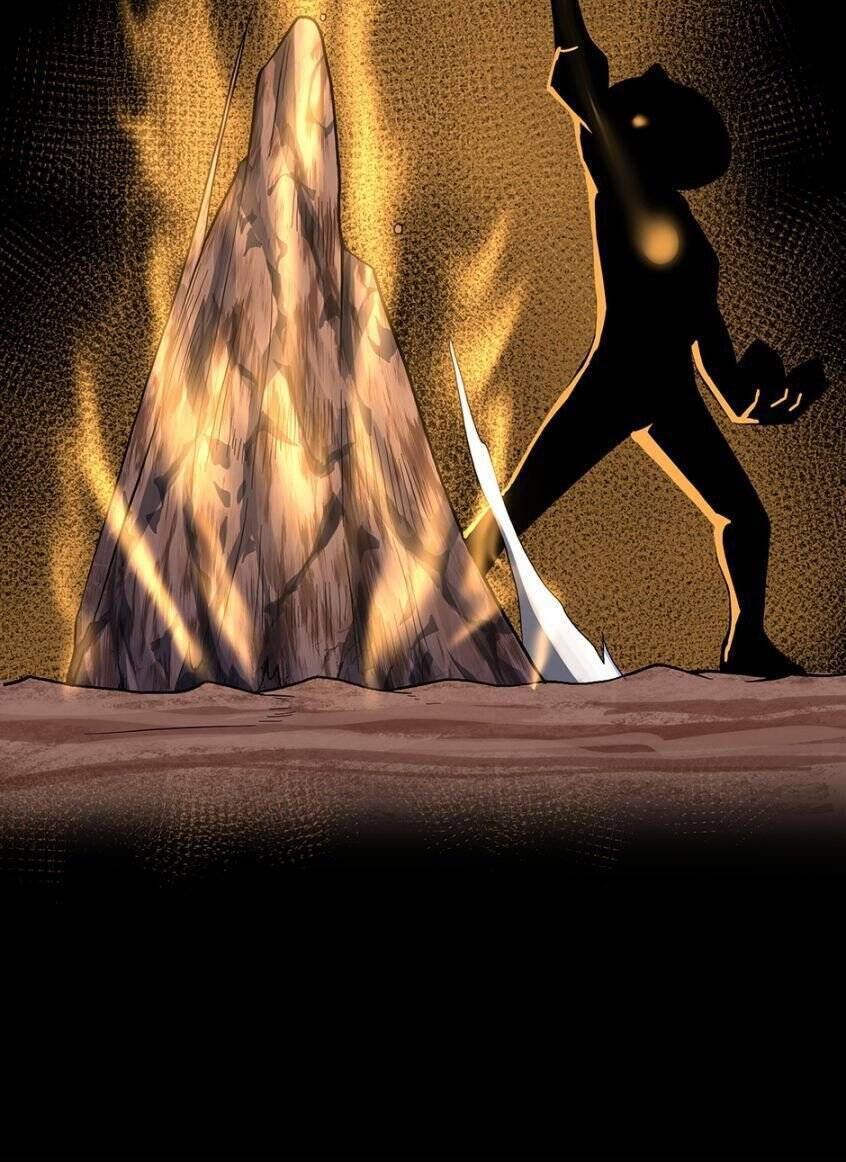 Ánh Sáng Cuối Con Đường Chapter 104 - Trang 2