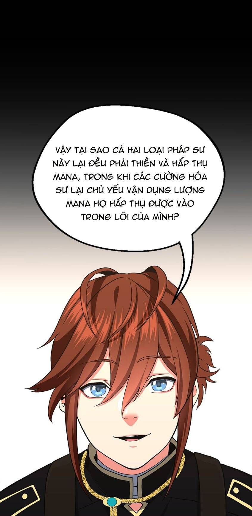 Ánh Sáng Cuối Con Đường Chapter 104 - Trang 2