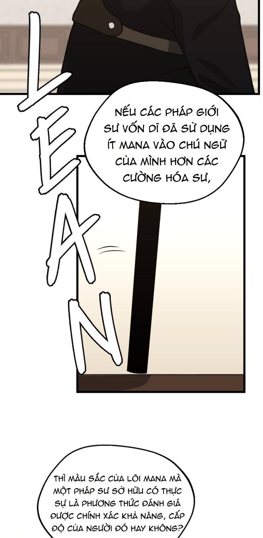 Ánh Sáng Cuối Con Đường Chapter 104 - Trang 2