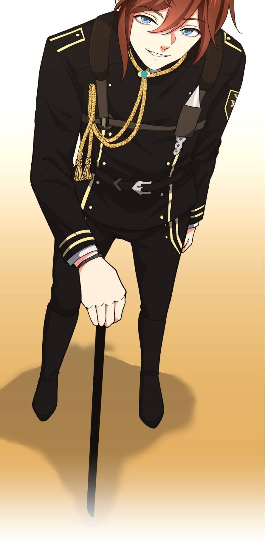 Ánh Sáng Cuối Con Đường Chapter 104 - Trang 2