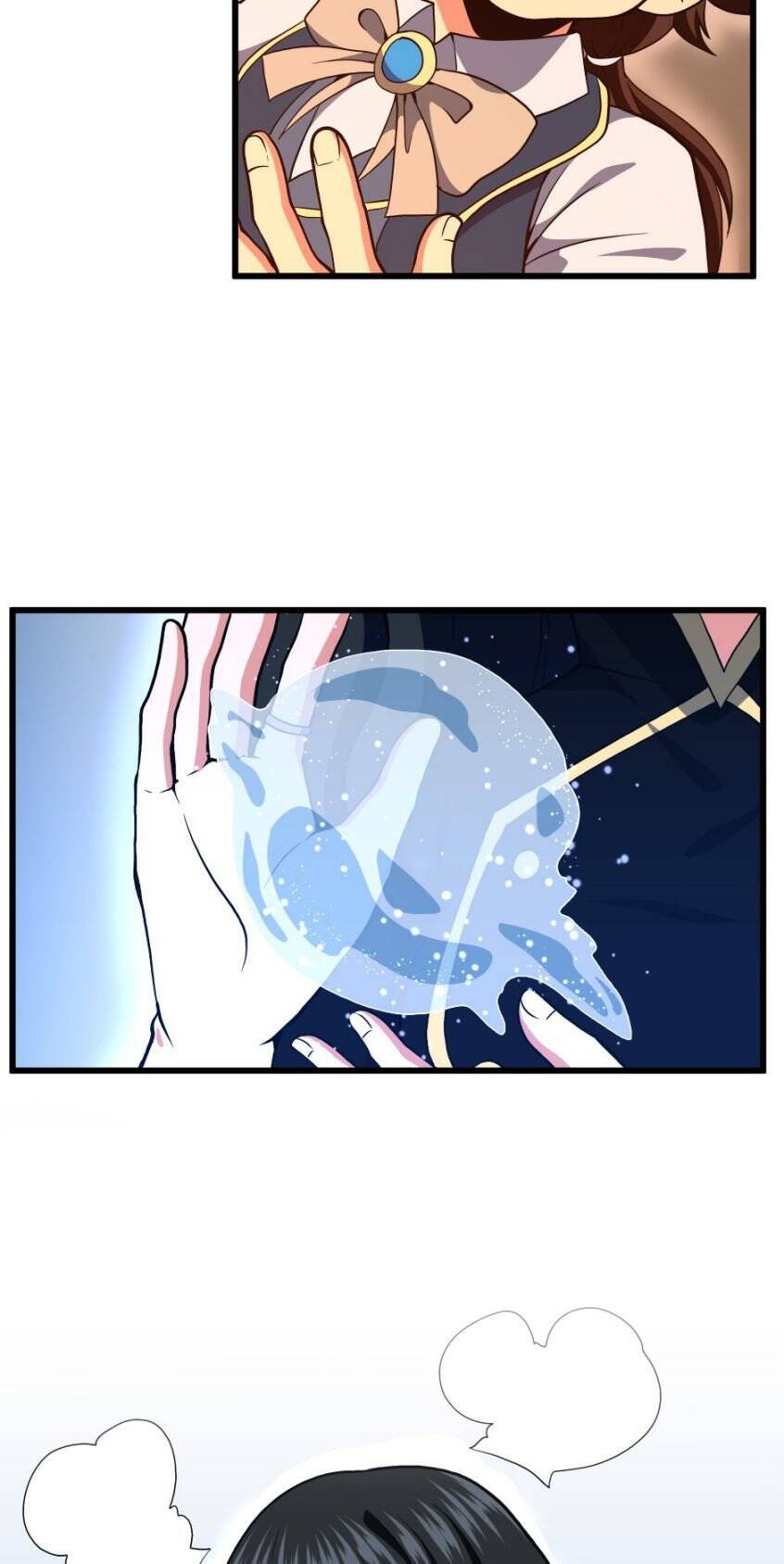 Ánh Sáng Cuối Con Đường Chapter 104 - Trang 2