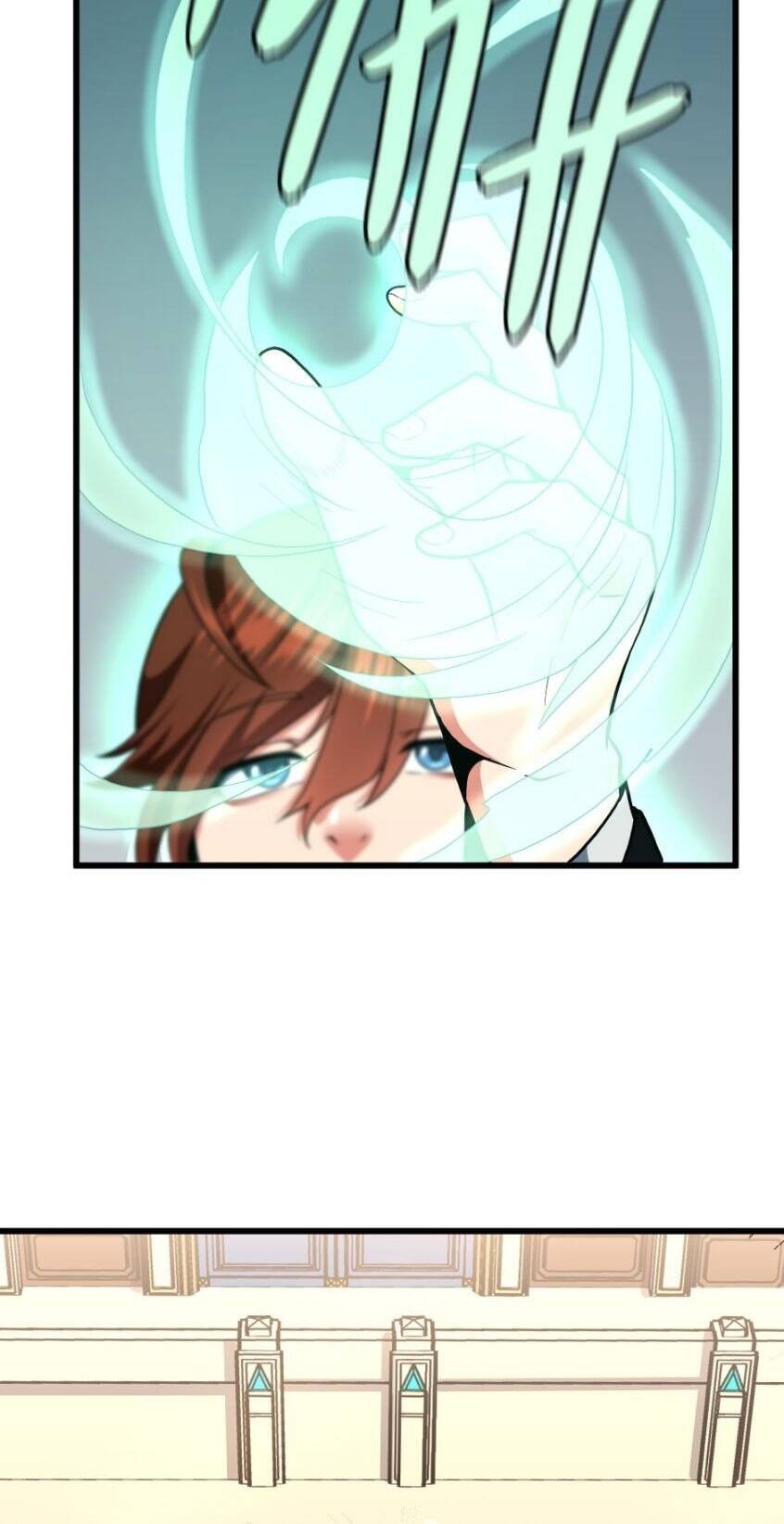 Ánh Sáng Cuối Con Đường Chapter 104 - Trang 2