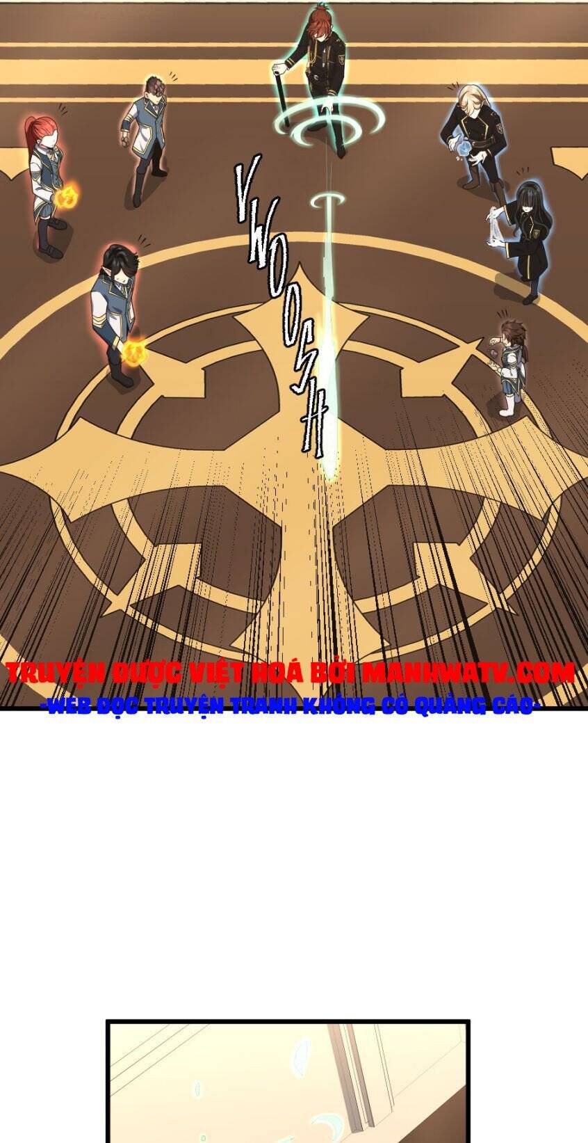 Ánh Sáng Cuối Con Đường Chapter 104 - Trang 2