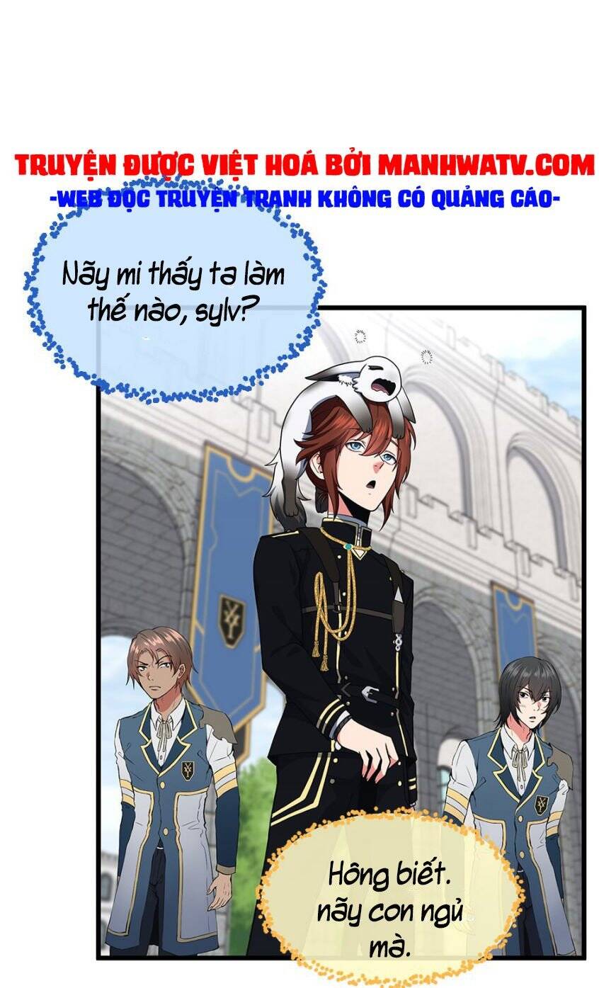 Ánh Sáng Cuối Con Đường Chapter 104 - Trang 2