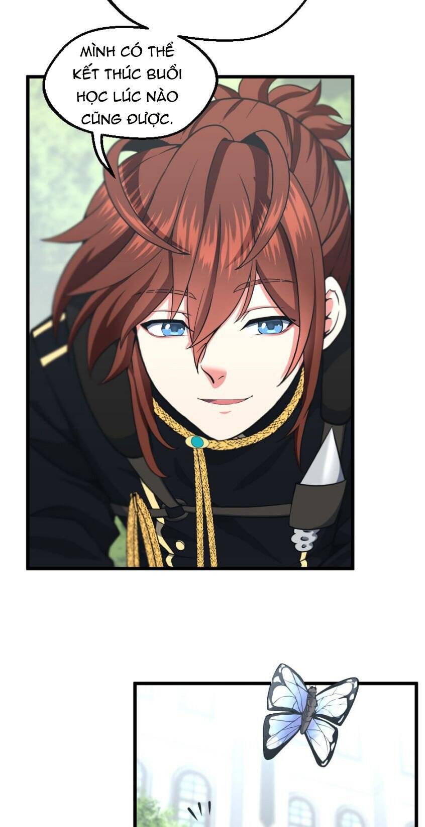 Ánh Sáng Cuối Con Đường Chapter 104 - Trang 2