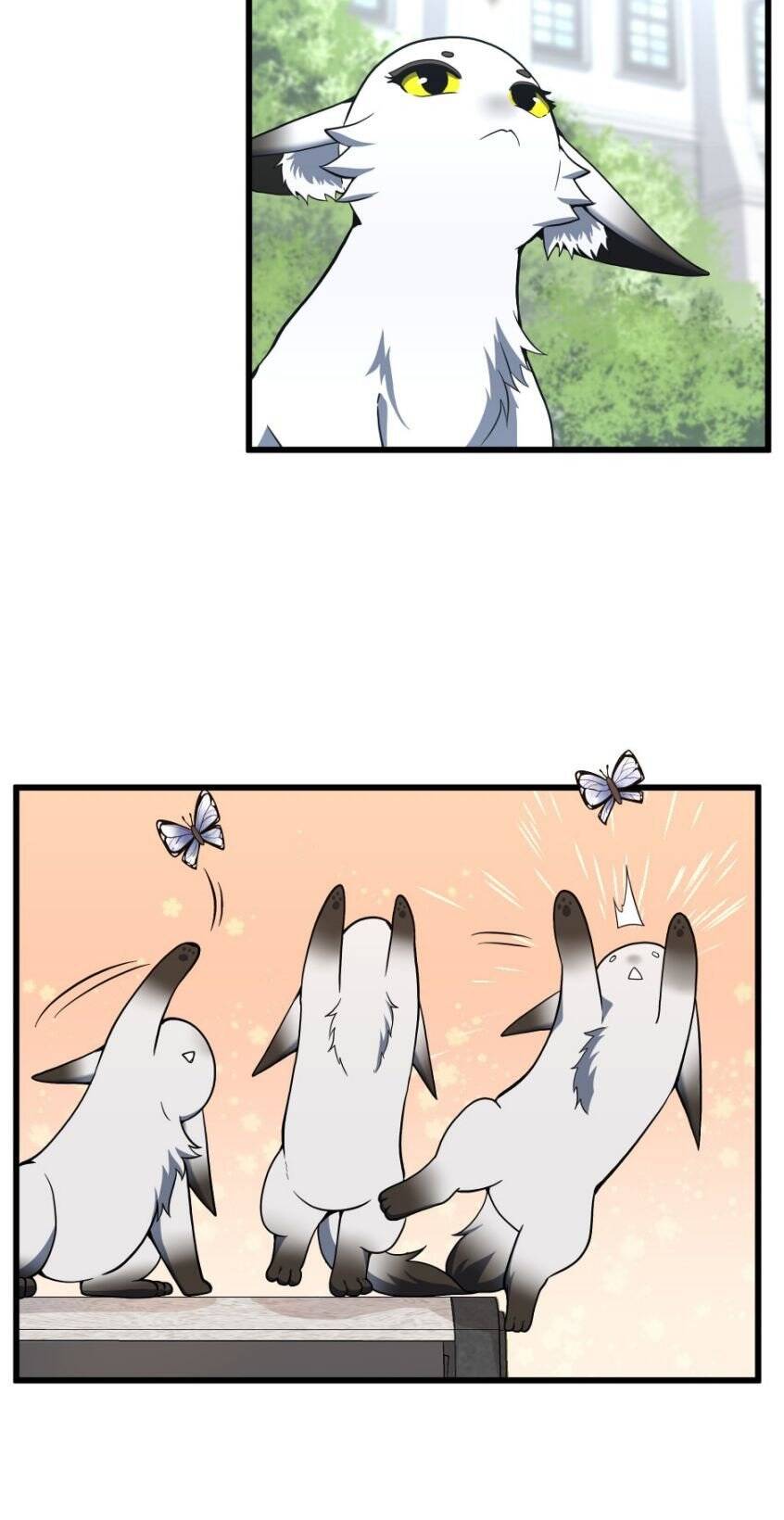 Ánh Sáng Cuối Con Đường Chapter 104 - Trang 2