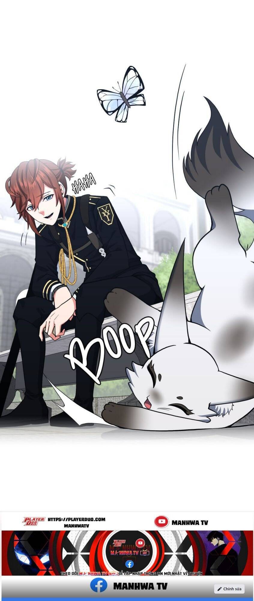 Ánh Sáng Cuối Con Đường Chapter 104 - Trang 2