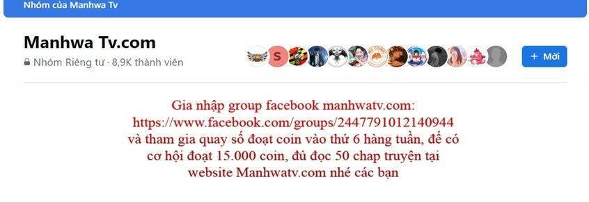 Ánh Sáng Cuối Con Đường Chapter 104 - Trang 2