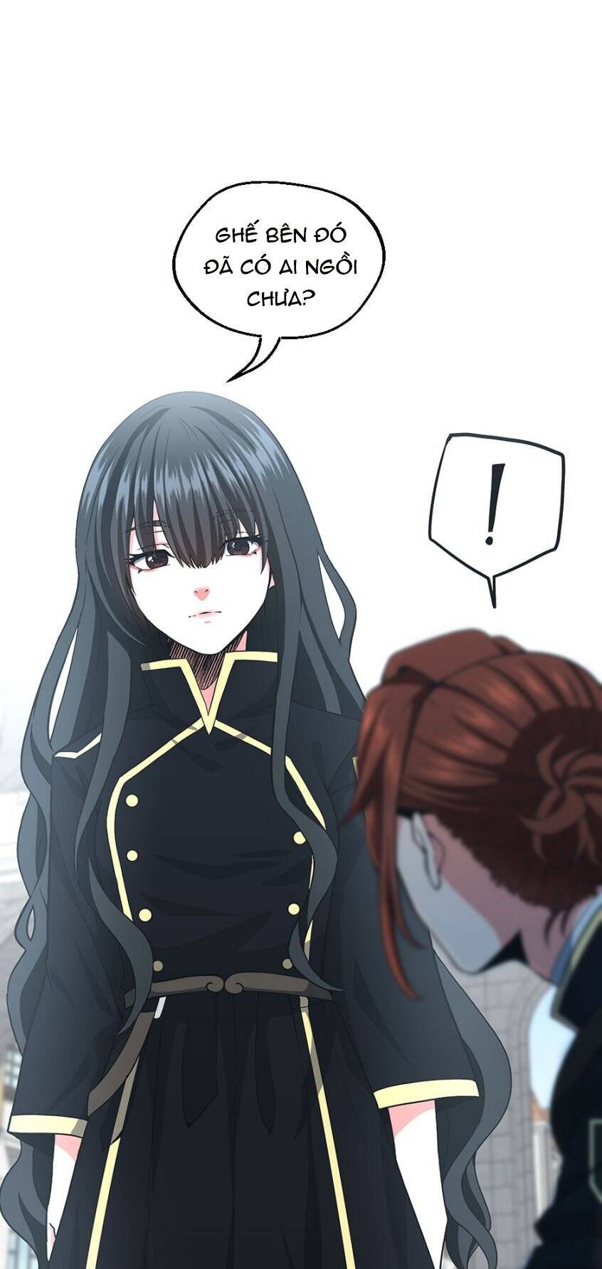 Ánh Sáng Cuối Con Đường Chapter 104 - Trang 2