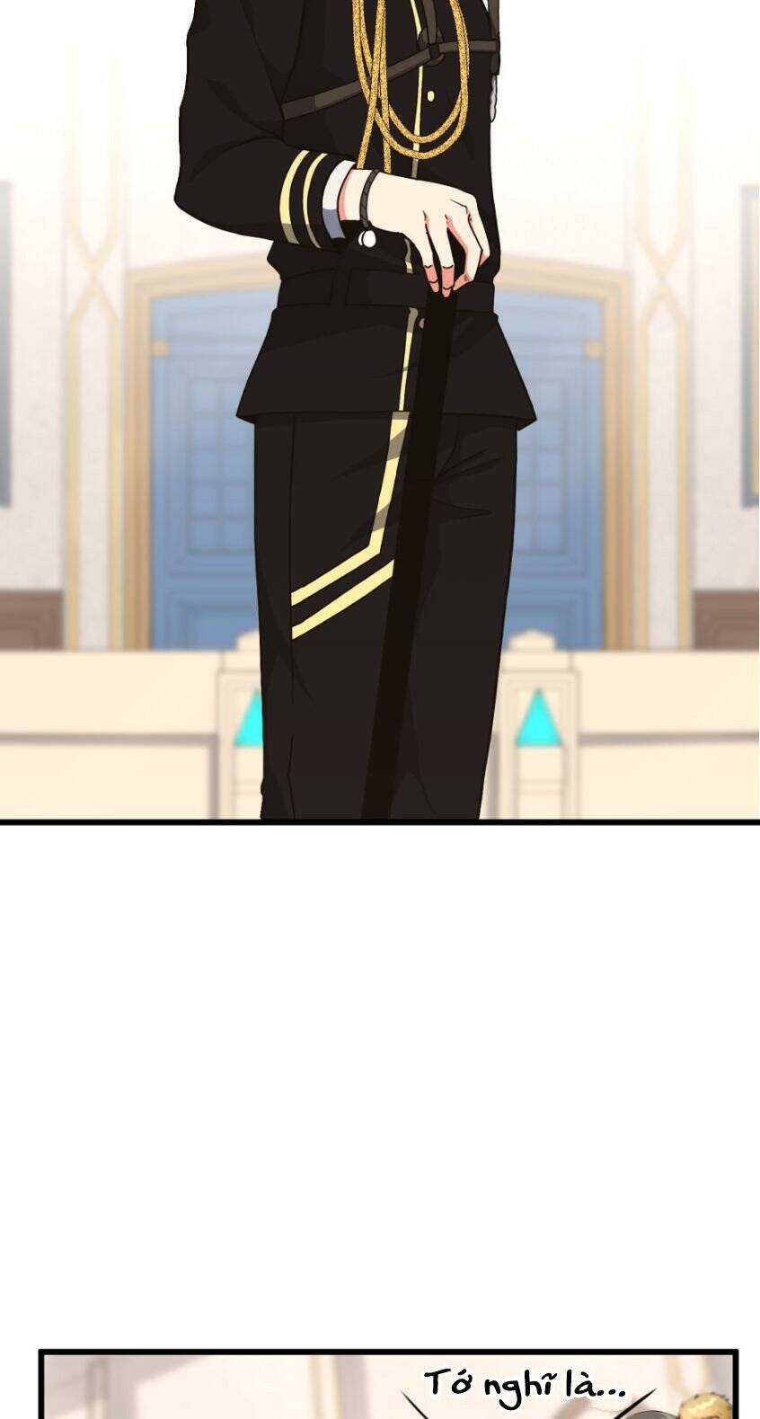 Ánh Sáng Cuối Con Đường Chapter 104 - Trang 2