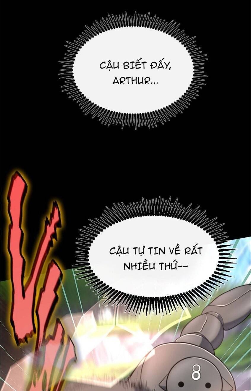 Ánh Sáng Cuối Con Đường Chapter 106 - Trang 2