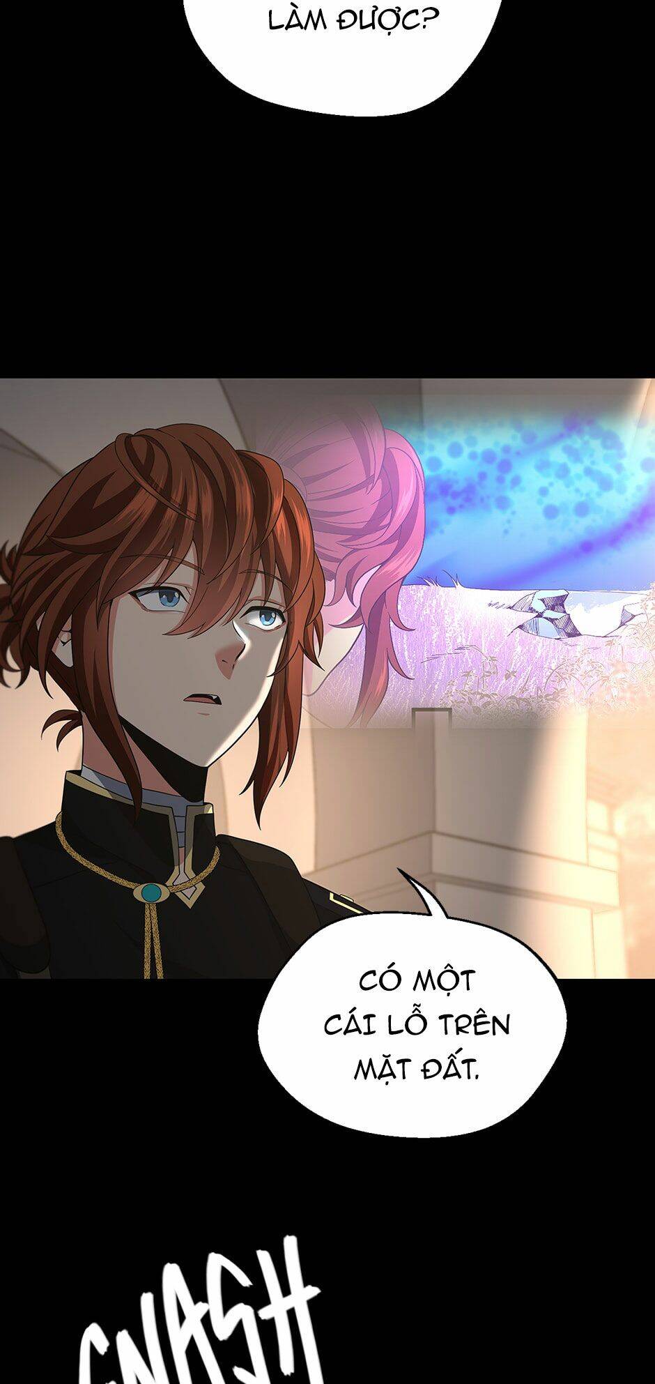 Ánh Sáng Cuối Con Đường Chapter 107 - Trang 2