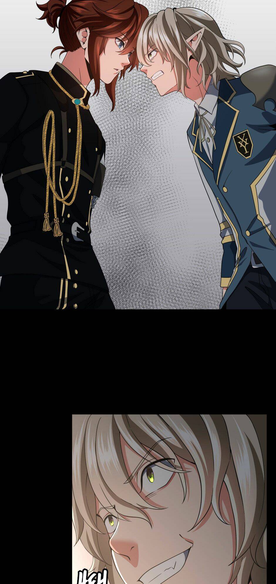 Ánh Sáng Cuối Con Đường Chapter 107 - Trang 2