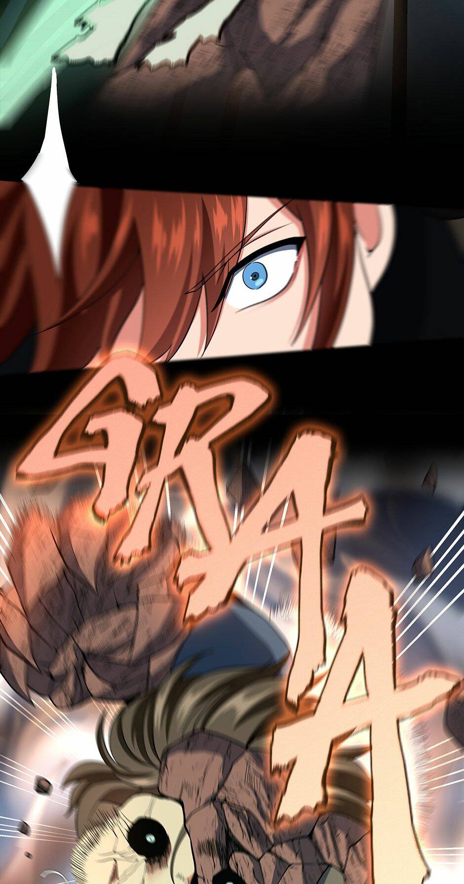 Ánh Sáng Cuối Con Đường Chapter 107 - Trang 2