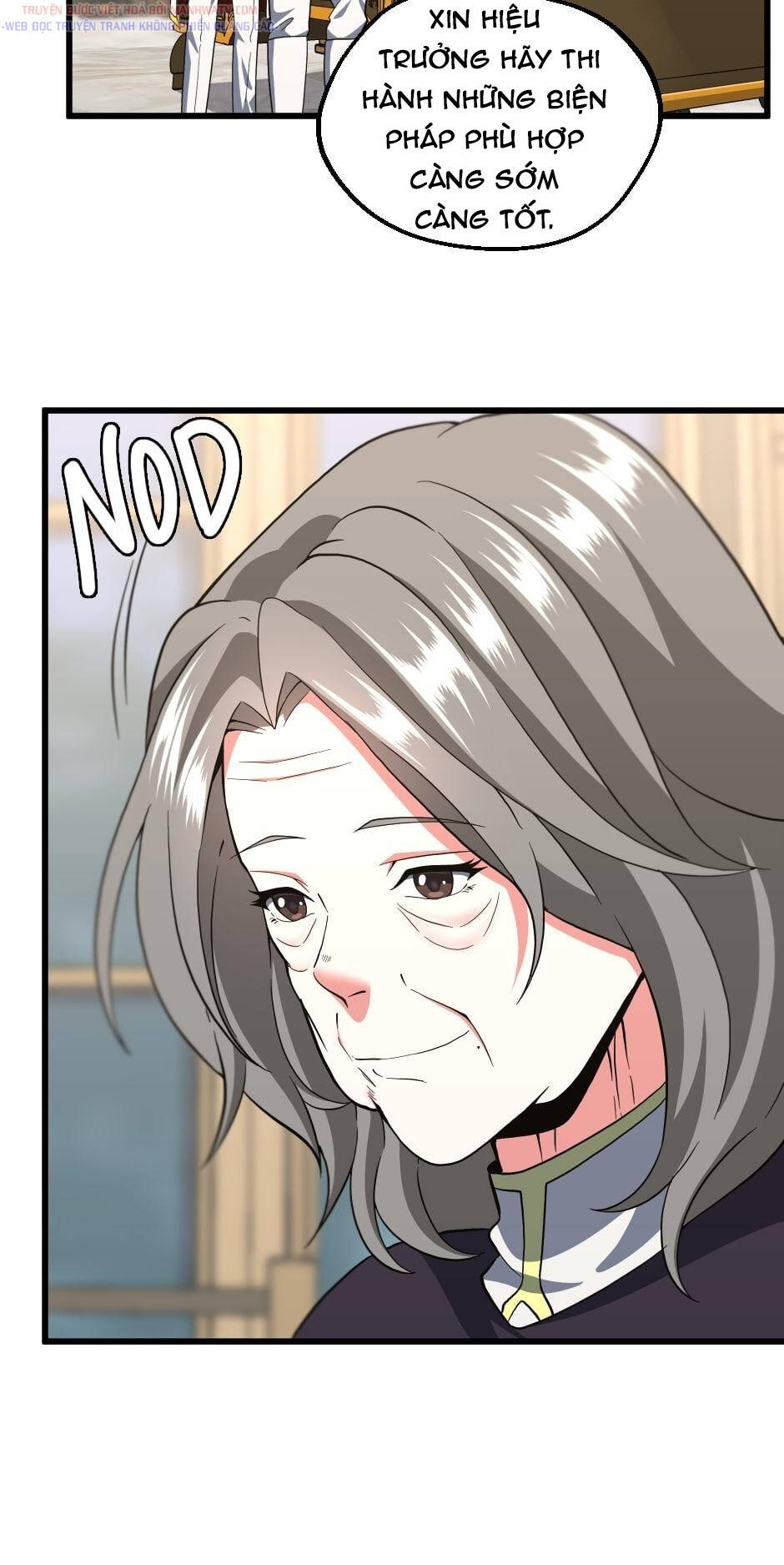 Ánh Sáng Cuối Con Đường Chapter 108 - Trang 2