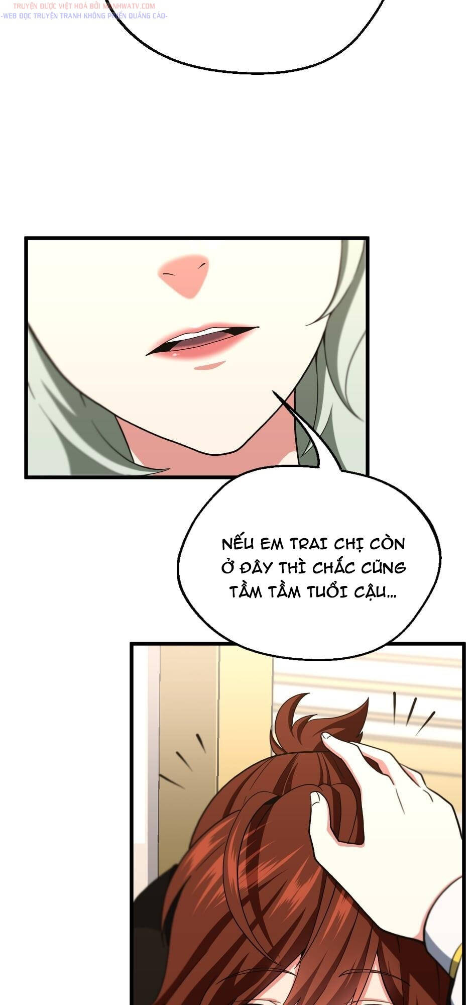 Ánh Sáng Cuối Con Đường Chapter 108 - Trang 2