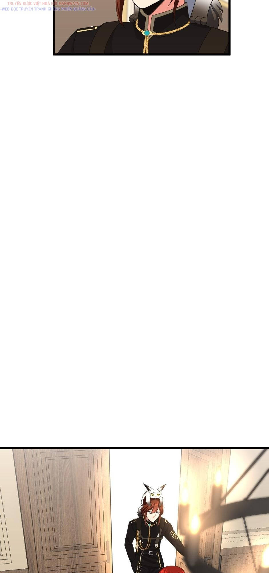 Ánh Sáng Cuối Con Đường Chapter 108 - Trang 2