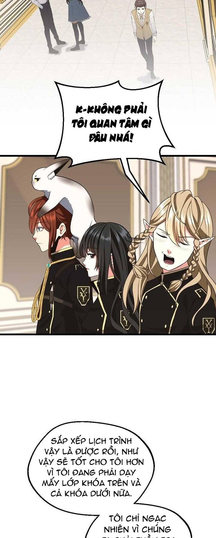 Ánh Sáng Cuối Con Đường Chapter 109 - Trang 2