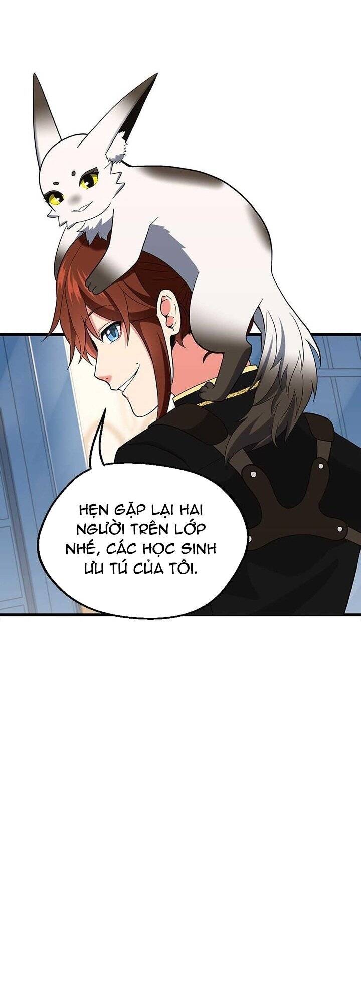 Ánh Sáng Cuối Con Đường Chapter 109 - Trang 2