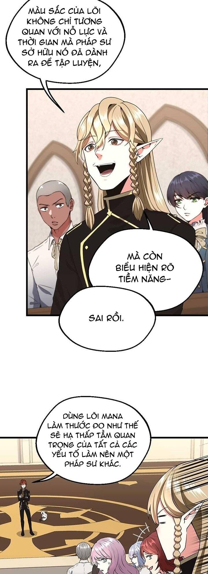 Ánh Sáng Cuối Con Đường Chapter 109 - Trang 2