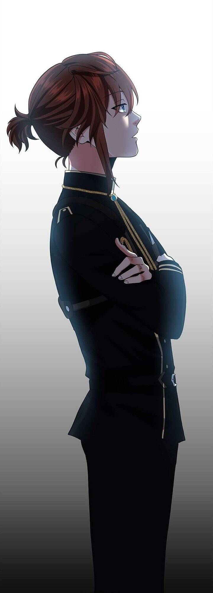 Ánh Sáng Cuối Con Đường Chapter 109 - Trang 2