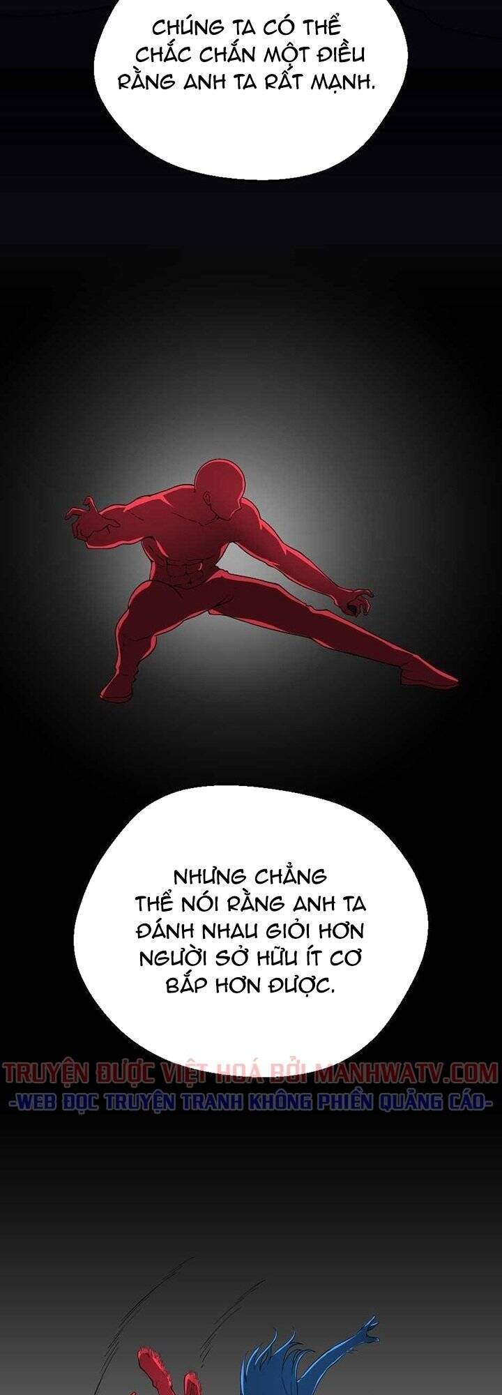 Ánh Sáng Cuối Con Đường Chapter 109 - Trang 2