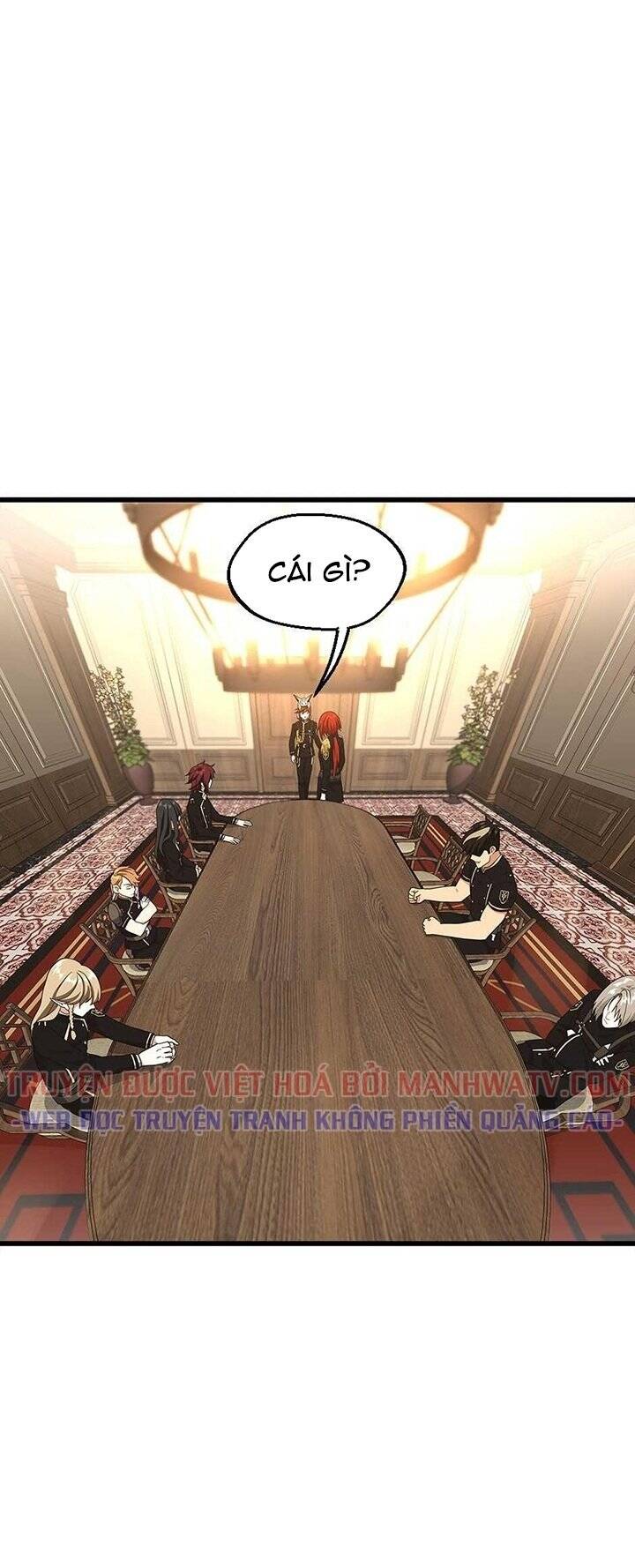 Ánh Sáng Cuối Con Đường Chapter 109 - Trang 2