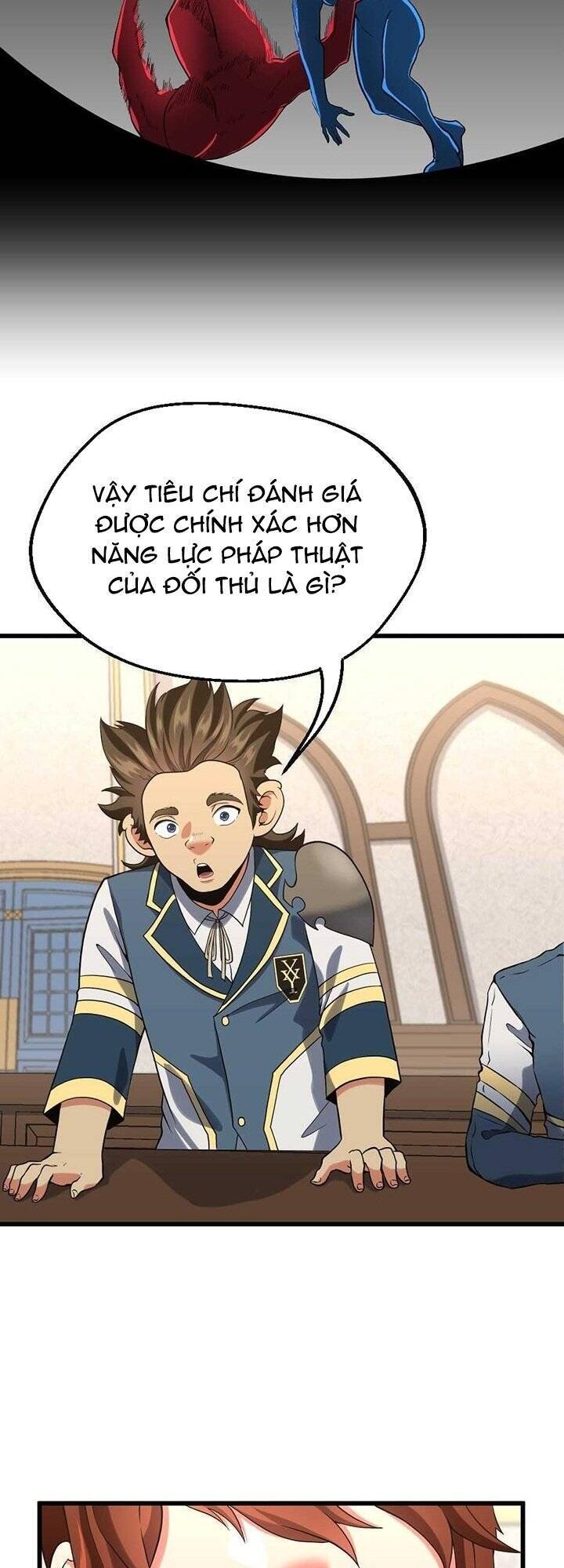 Ánh Sáng Cuối Con Đường Chapter 109 - Trang 2