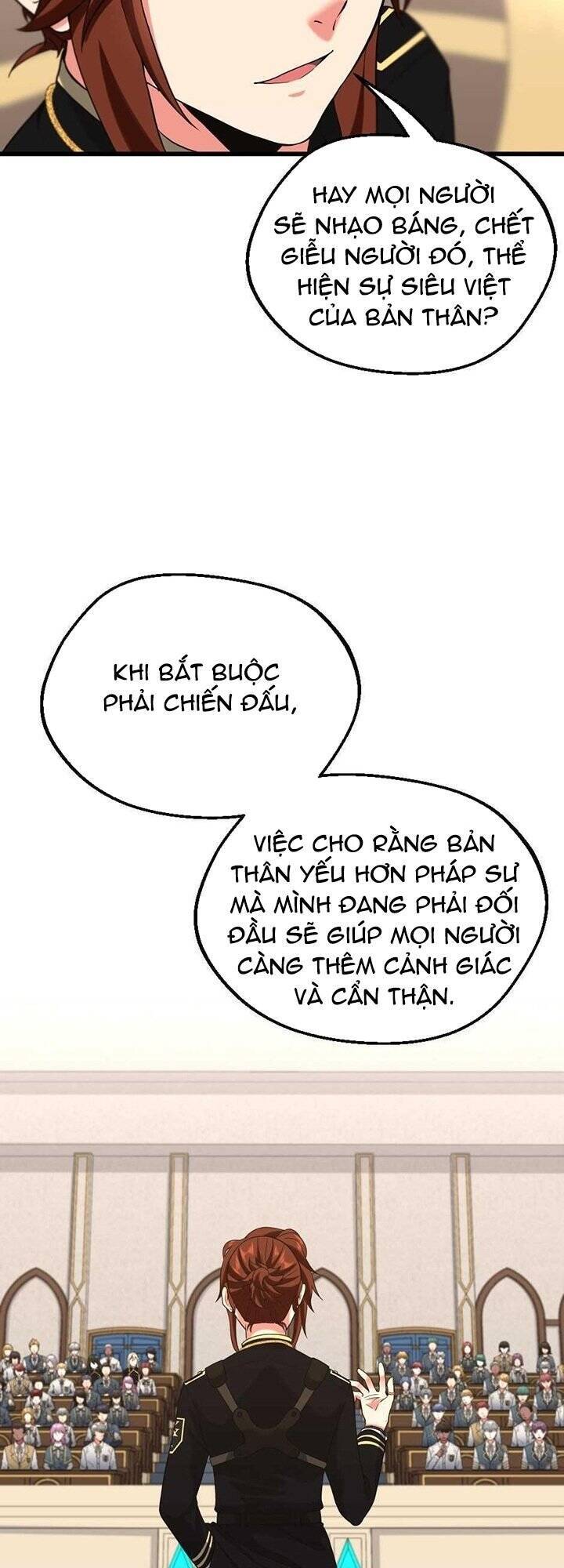 Ánh Sáng Cuối Con Đường Chapter 109 - Trang 2