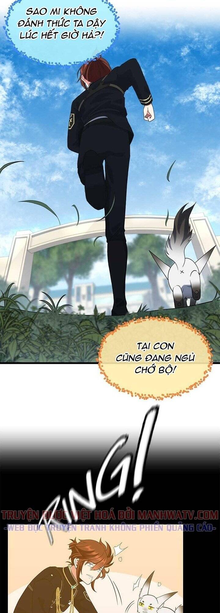 Ánh Sáng Cuối Con Đường Chapter 109 - Trang 2