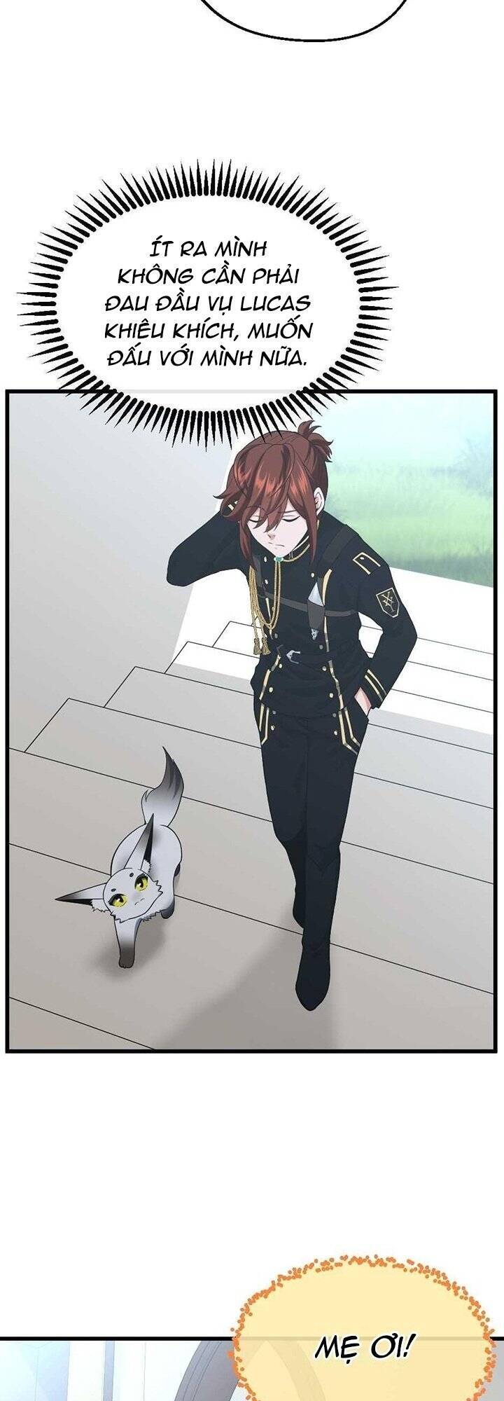 Ánh Sáng Cuối Con Đường Chapter 109 - Trang 2