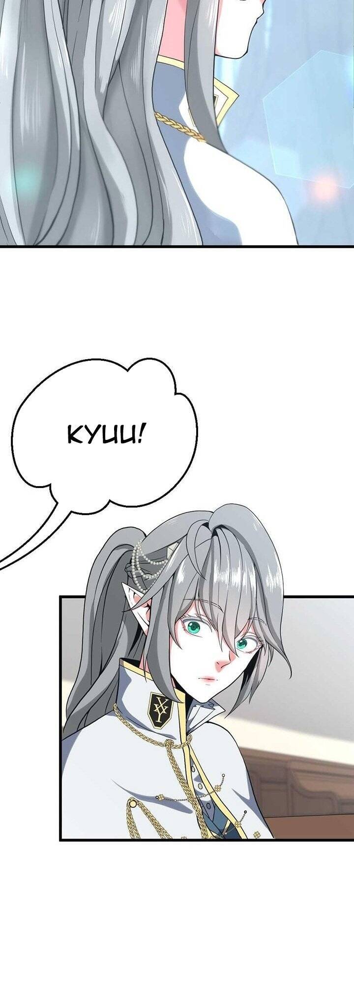 Ánh Sáng Cuối Con Đường Chapter 109 - Trang 2