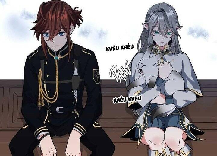 Ánh Sáng Cuối Con Đường Chapter 109 - Trang 2