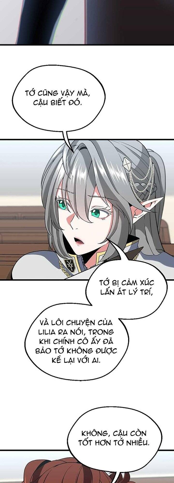 Ánh Sáng Cuối Con Đường Chapter 109 - Trang 2