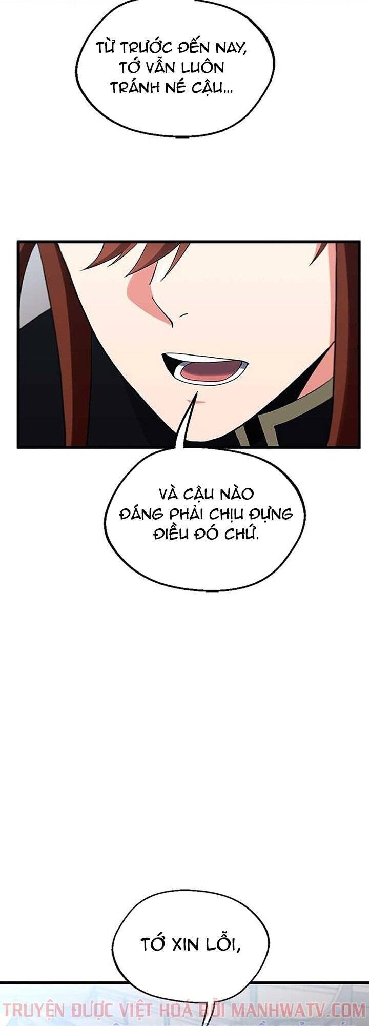 Ánh Sáng Cuối Con Đường Chapter 109 - Trang 2