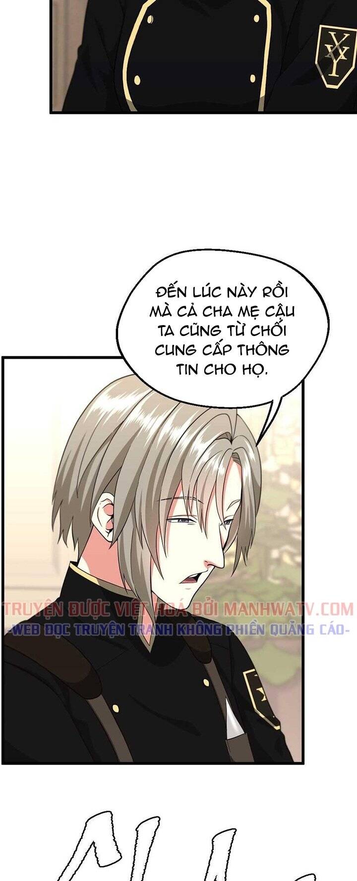 Ánh Sáng Cuối Con Đường Chapter 109 - Trang 2