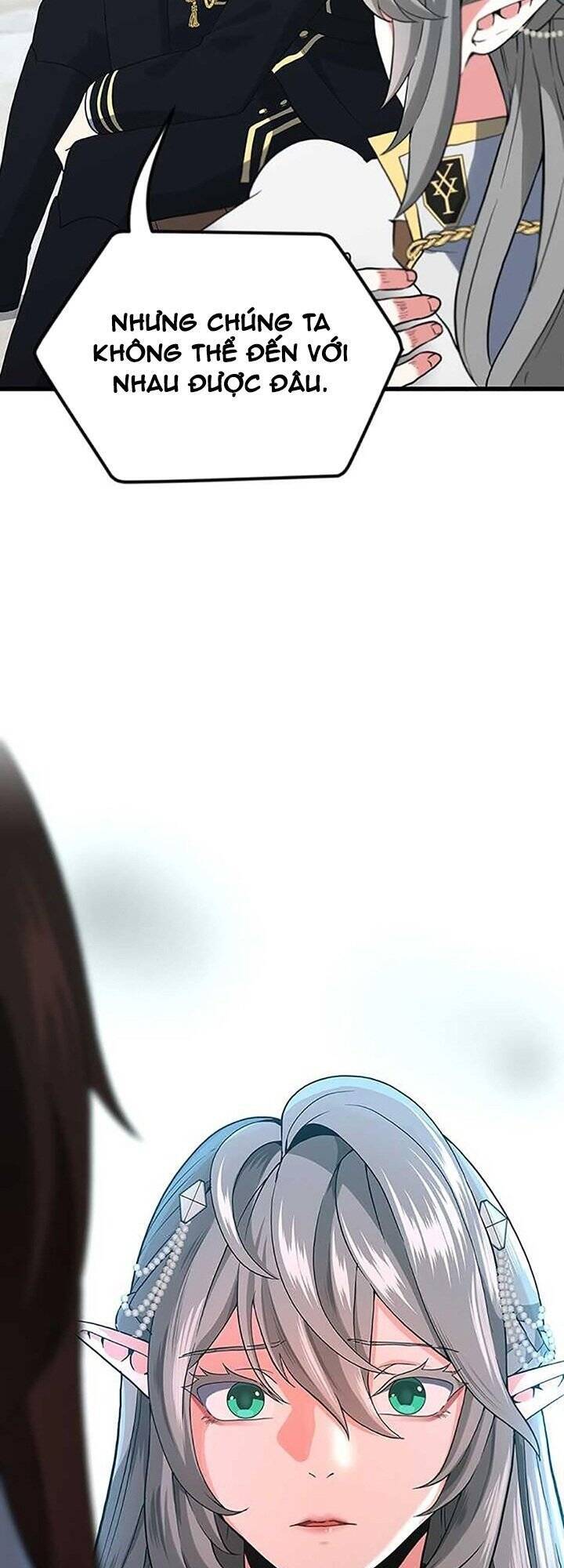 Ánh Sáng Cuối Con Đường Chapter 109 - Trang 2