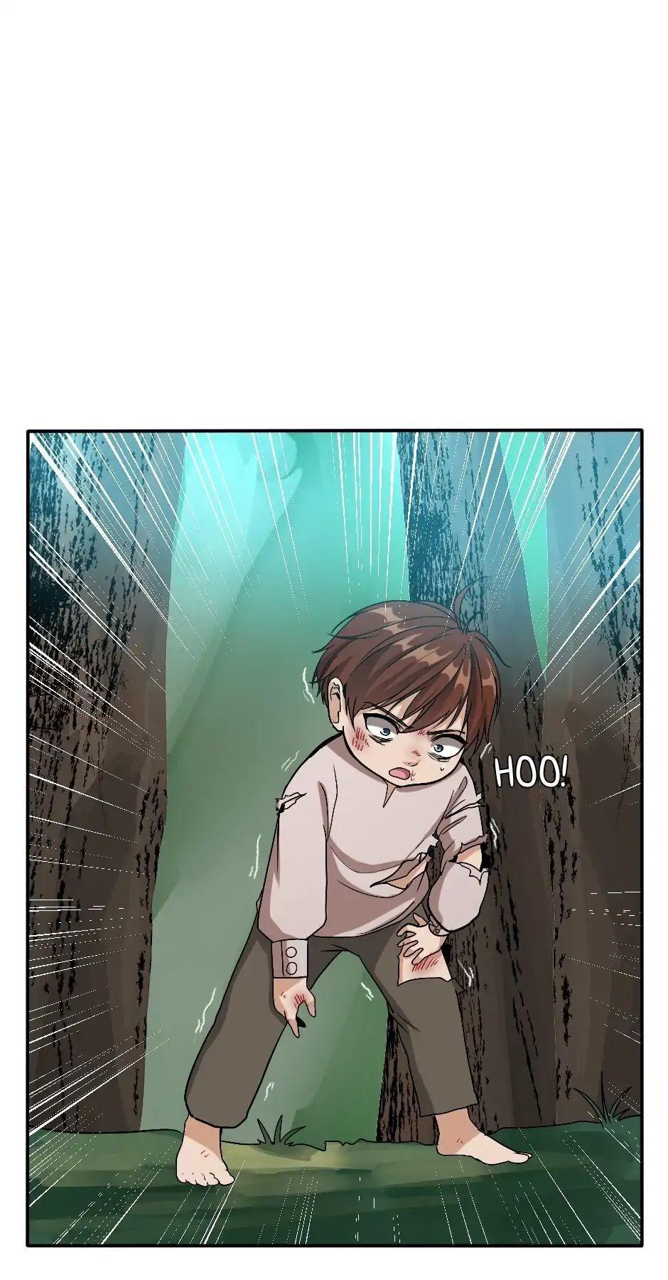 Ánh Sáng Cuối Con Đường Chapter 11 - Trang 2